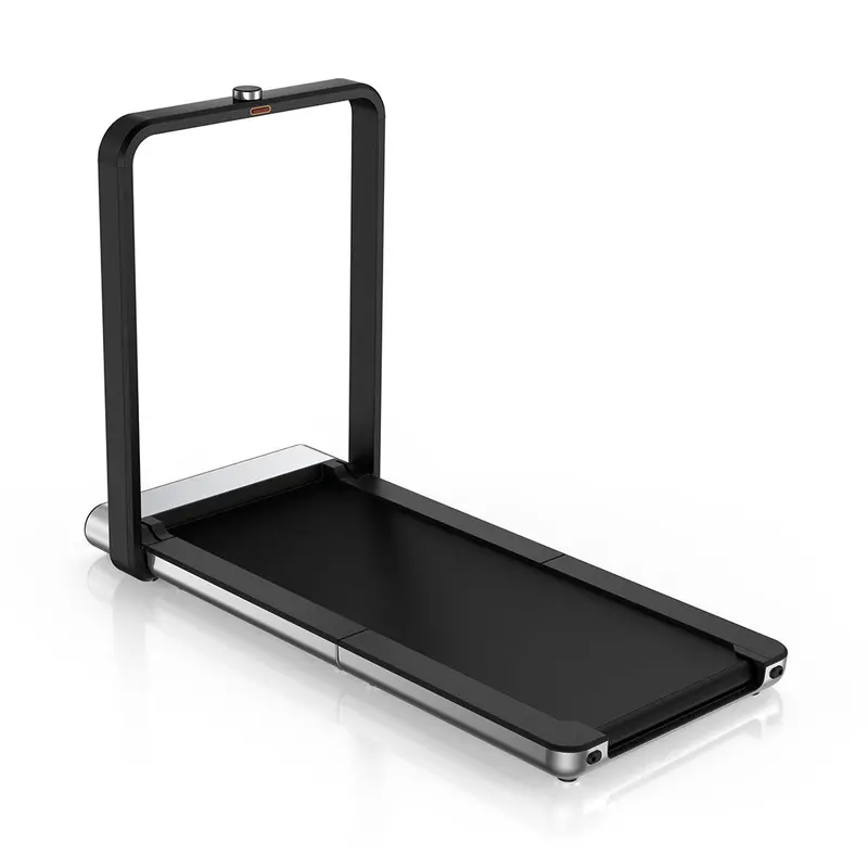 King Smith Walkingpad X21 Double Fold Treadmill 7.4 Mph Speed 1