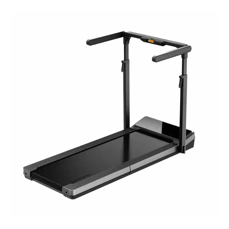 Kingsmith Folded Walkingpad Z3 Hybrid+ With Max Speed 10Km/H - With 1Hp Brushless Motor 1