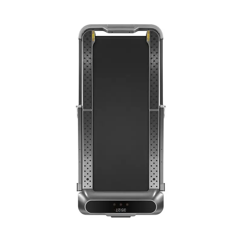 Kingsmith Walkingpad Treadmill R2- Double Fold - Run Mode - Black 1