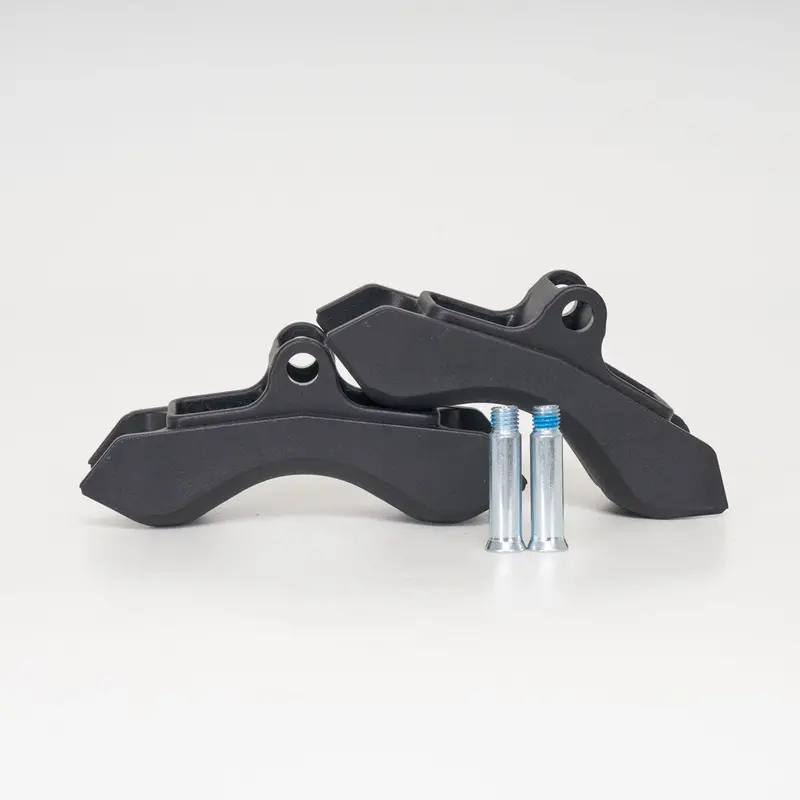 Kizer Element Ii Replacement Plastic Grind Block 1