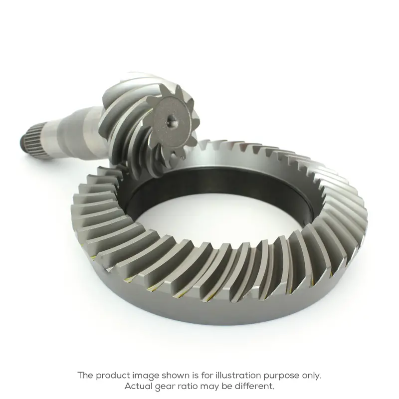 Kmp - 3.91 Final Drive/Ring & Pinion - Bmw E-Chassis 1