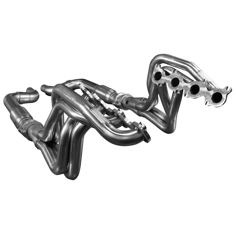 Kooks S550 Gt Rhd Long Tube Headers 1