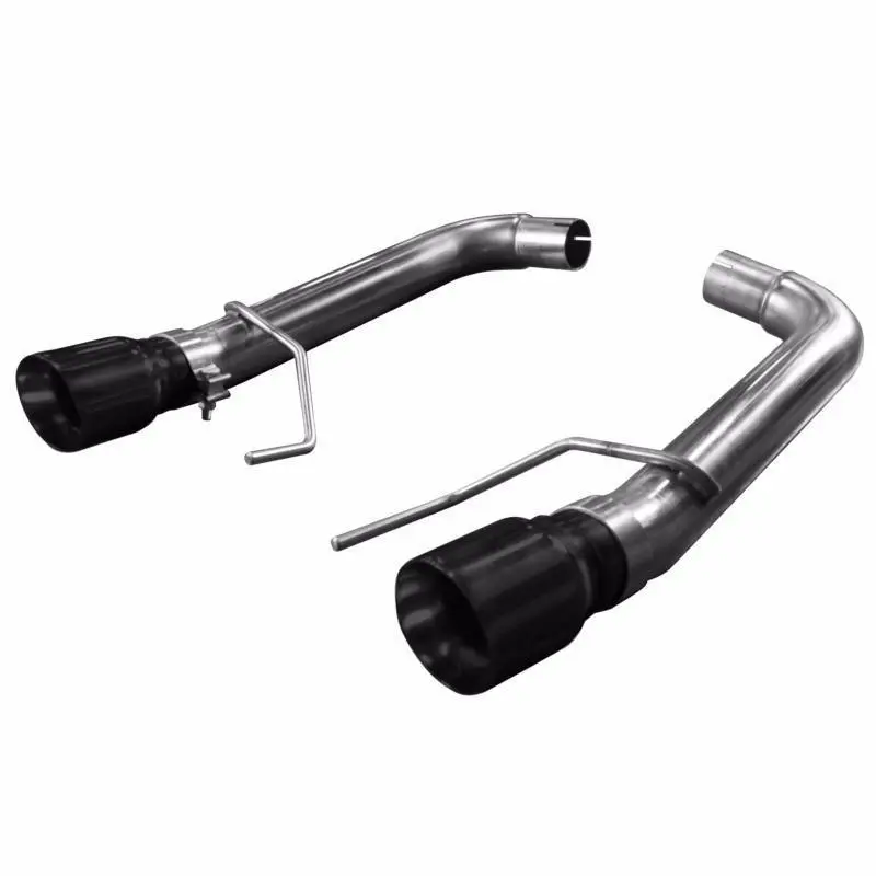 Kooks S550 Gt V8 Axle Back Straight Through Exhaust 2