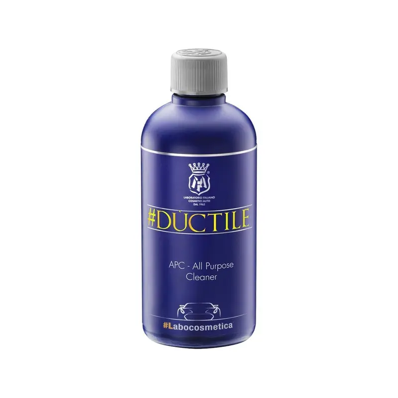 Labocosmetica - Ductile All Purpose Cleaner 500Ml 1
