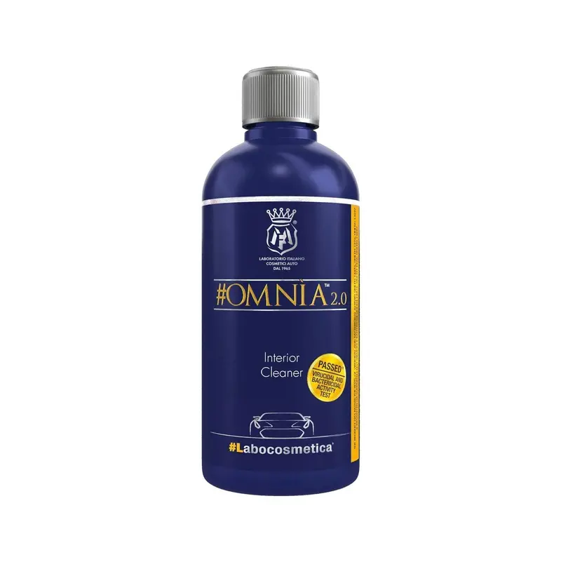 Labocosmetica - Omnia 2.0 Quick Interior Detailer 500Ml 1