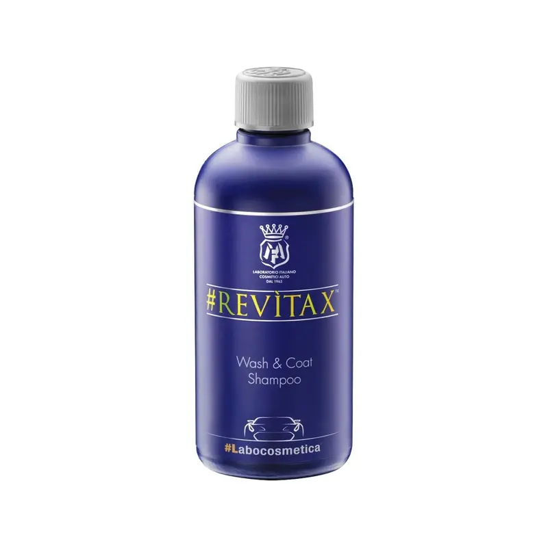 Labocosmetica - #Revitax  Wash & Coat Shampoo 500Ml 1