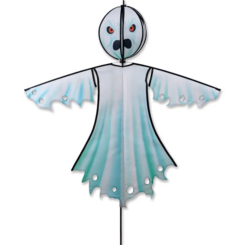 Large Spinning Friend - Ghost 1
