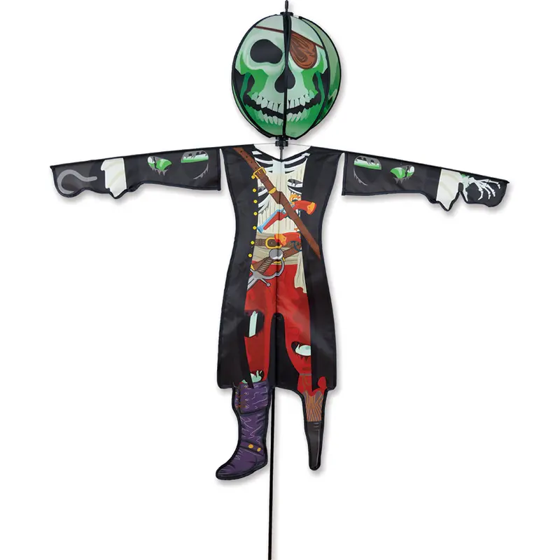 Large Spinning Friend - Undead Pirate 1