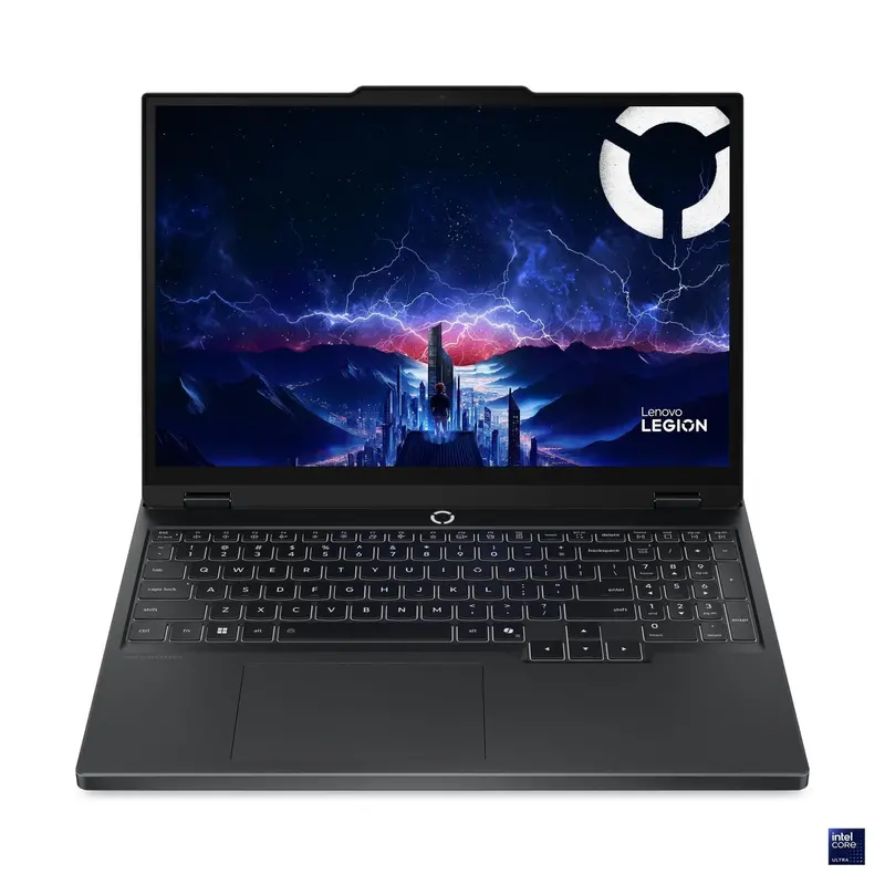 Lenovo Legion 5 15Iax10 Intel Core Ultra 9 275Hx, Rtx 5070 (8Gb Gddr7), 16Gb Ddr5 Ram, 1Tb Ssd, 15.1″ Wqxga Oled 165Hz, Windows 11 Home - Black 83F0001tus 1
