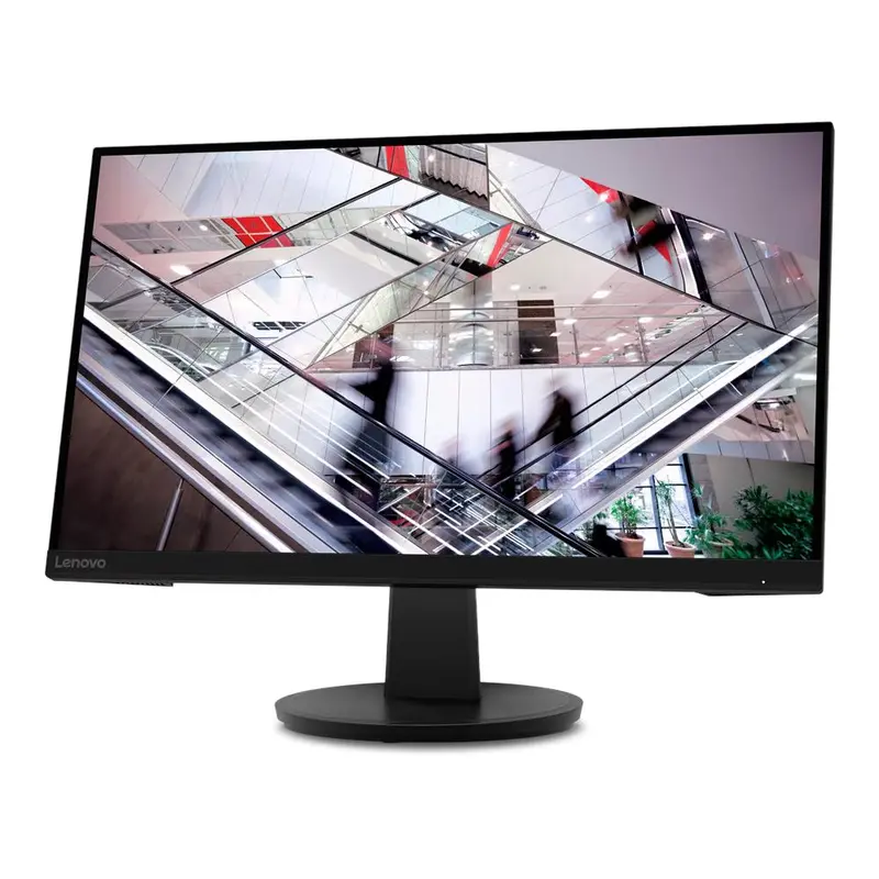 Lenovo/N27q /27"/Qhd/Monitor/3Yw 1