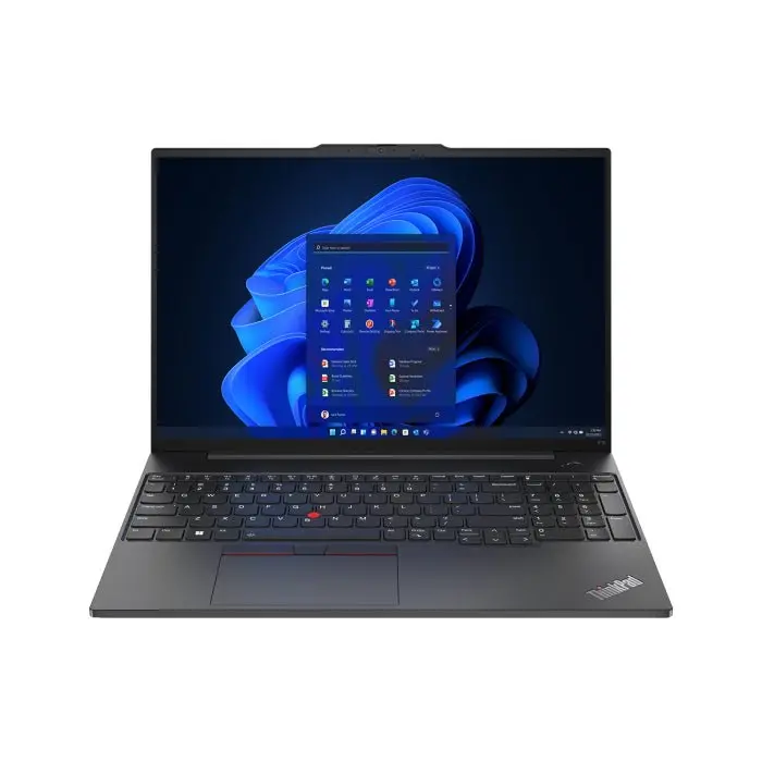 Lenovo Thinkpad E16 Laptop Core I5-1335U,Intel Uhd Graphics, 8Gb Ram 1