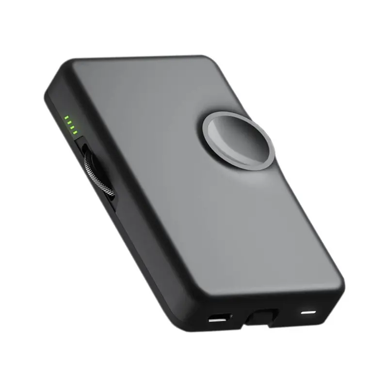 Lightning Terminal Adapter And Battery For Tcl Smart Glasses Nxtwear S 1