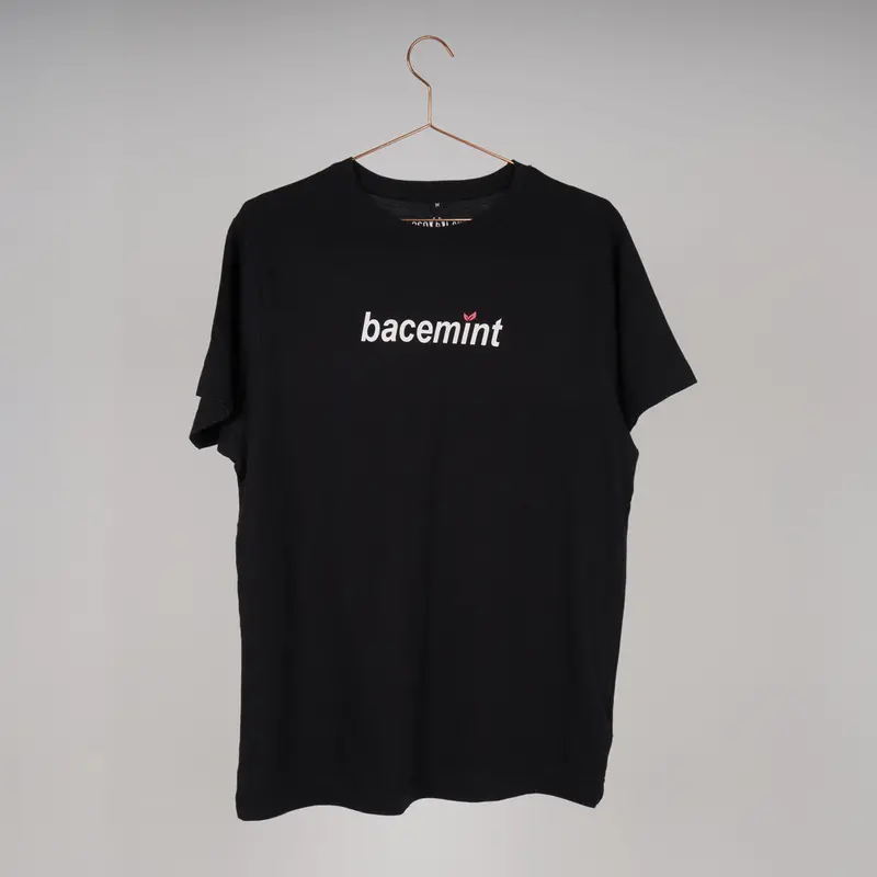 Loco Labs X Bacemint T-Shirt 1