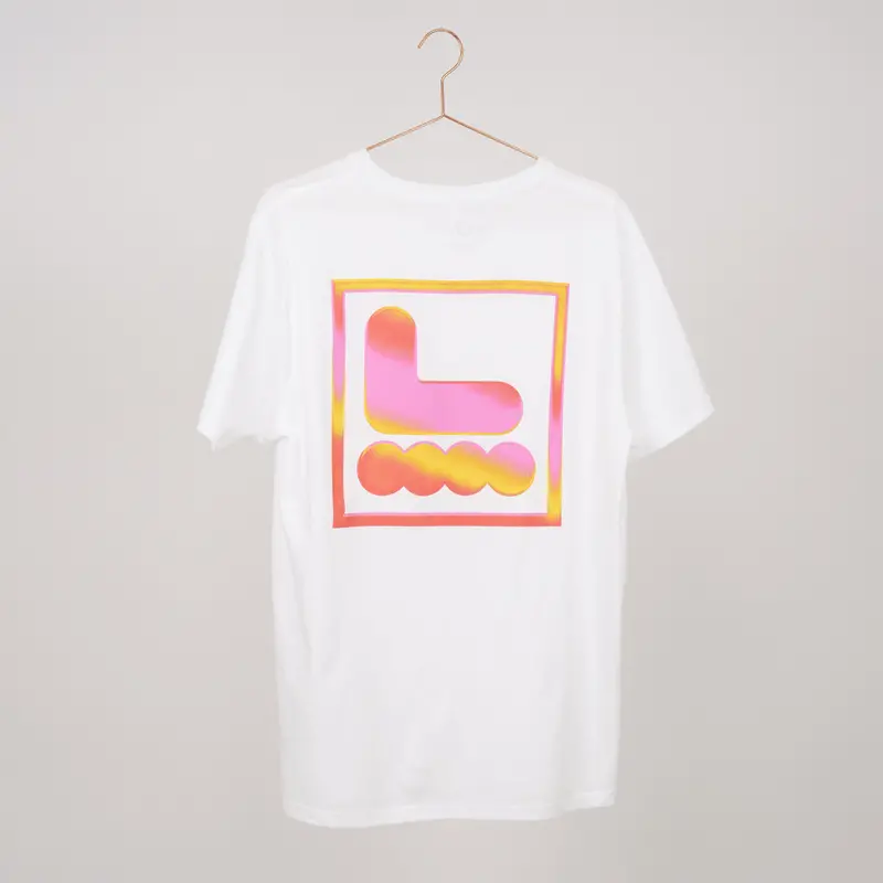 Loco Labs X Tooeasy T-Shirt 1