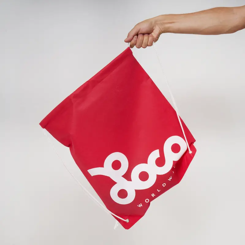 Loco Skate Carrier Drawstring Bag 1