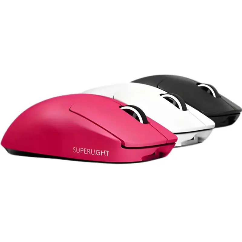 Logitech G Pro X Superlight 2 Gaming Mouse 1