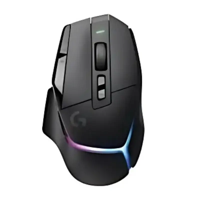 Logitech G502 X Plus Wireless Rgb Gaming Mouse 1