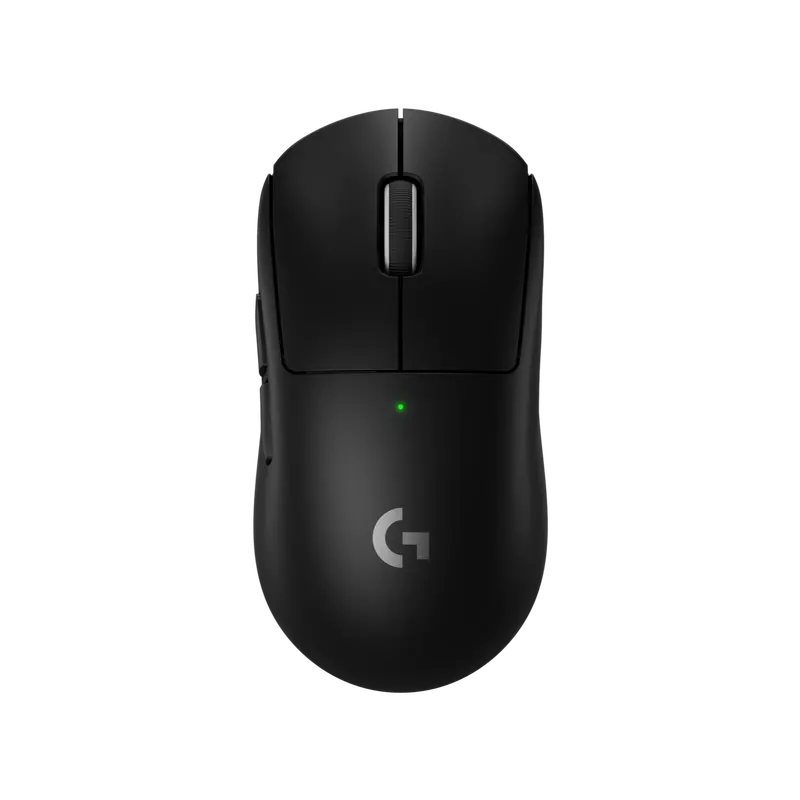 Logitech Pro X Superlight 2 Se Lightspeed Wireless Gaming Mouse - Black 1