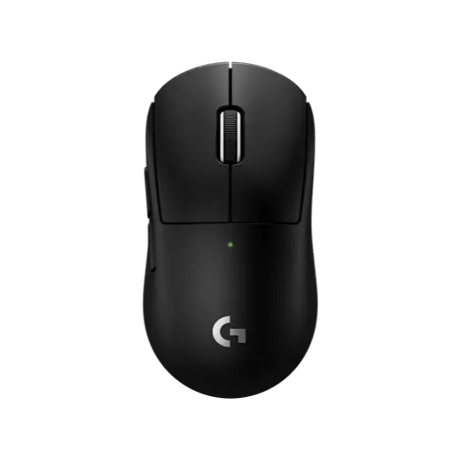 Logitech Pro X Superlight 2C Wireless Compact Gaming Mouse - Black 1