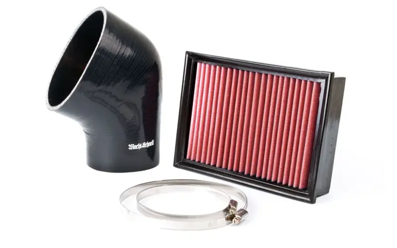 Macht Schnell - Stage 1 Intake Charge Kit - Bmw E46 M3 1