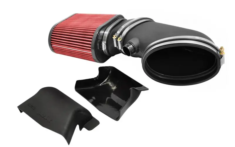 Macht Schnell - Stage 2 Intake Charge Kit - Bmw E9x M3 1
