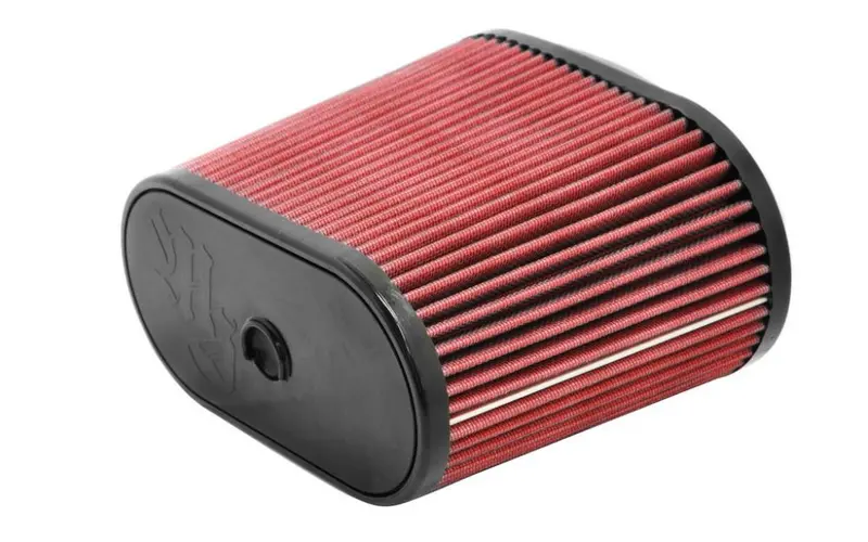 Macht Schnell - Stage 2 Intake Charge Kit Replacement Filter - Bmw E9x M3 1