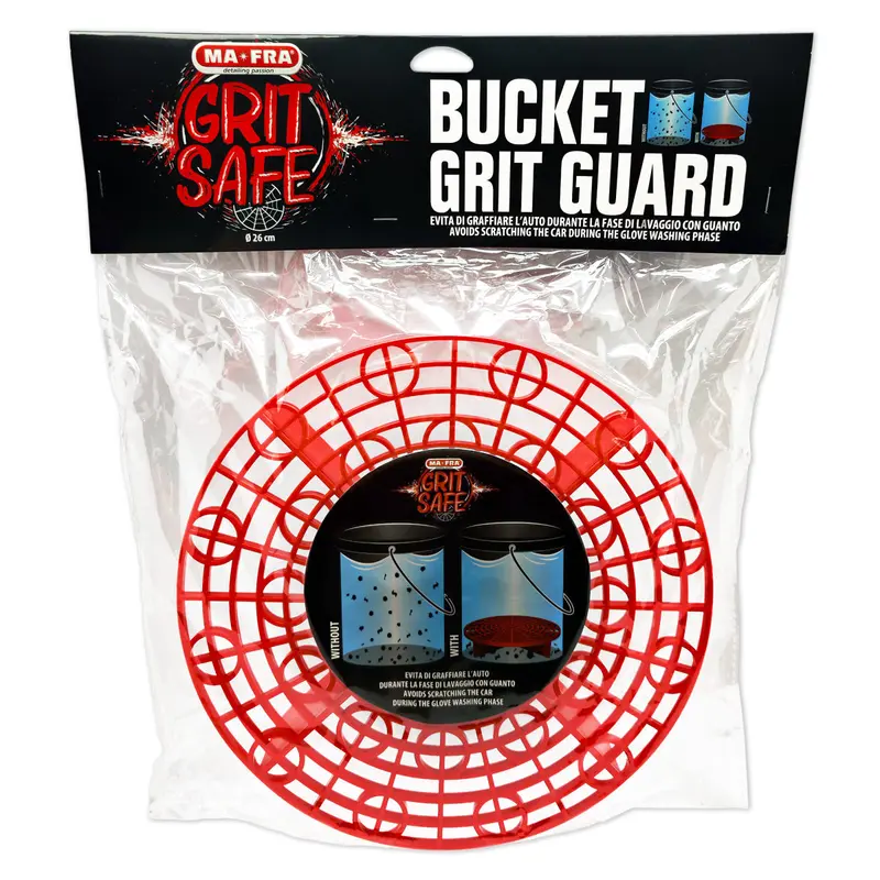 Mafra - Grid Guard / Inlegrooster 1