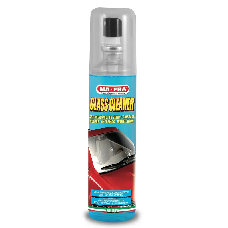 Mafra - Not Ice Spray Aerosol 300Ml 1