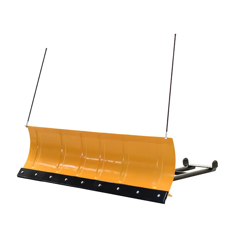 Massimo 60 Inch Universal Snow Plow Kit 560 410 450 760 T-Boss Buck 1