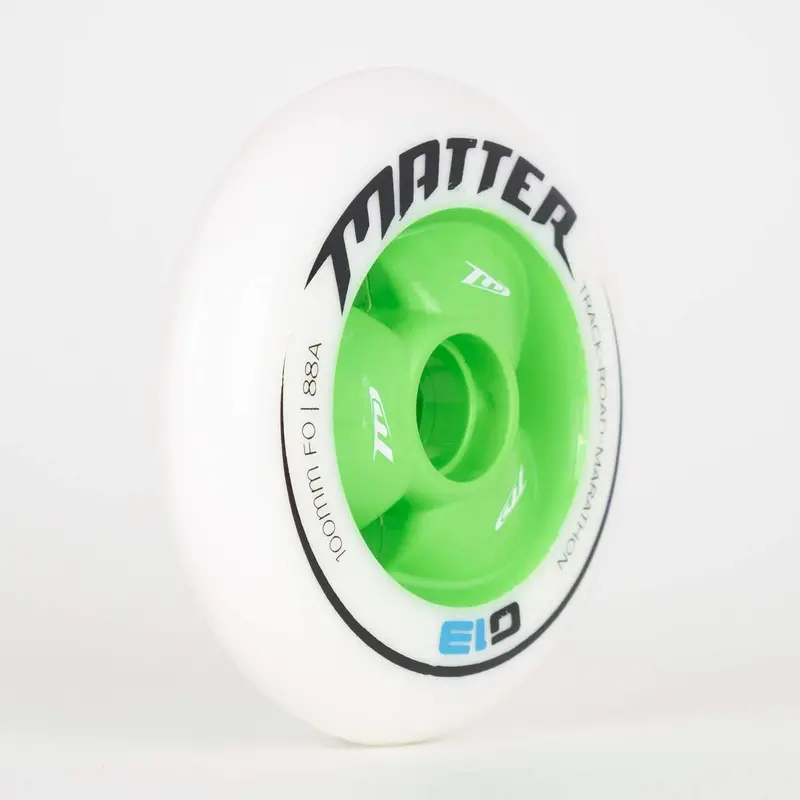 Matter G13 F0 100Mm 88A Wheels - (Singles) 1
