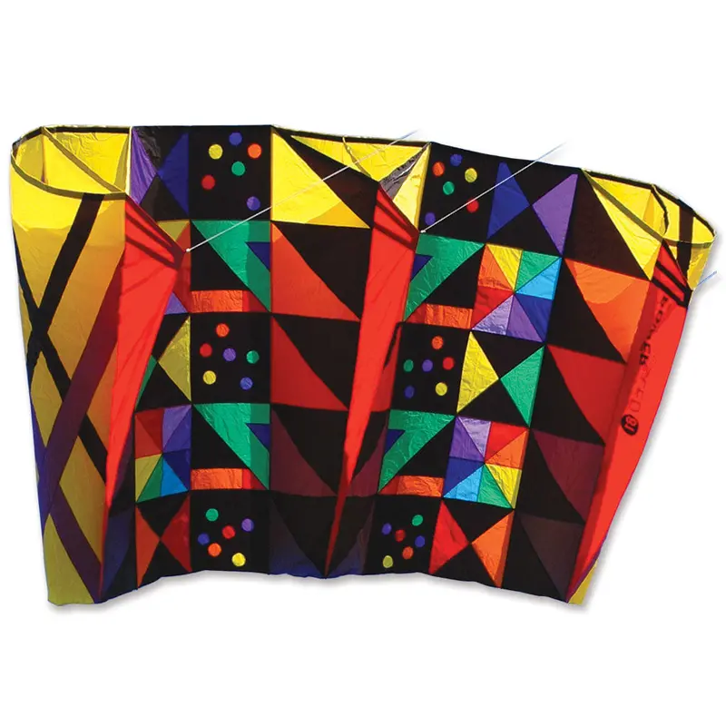 Mega Power Sled 81 Kite - Barbara Meyer 1