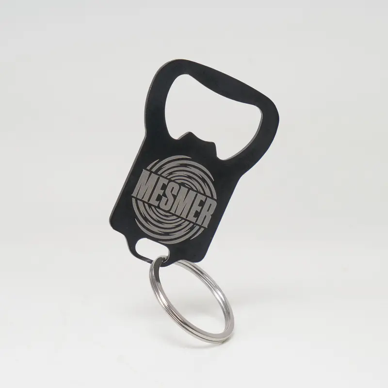 Mesmer Bottle Opener 1
