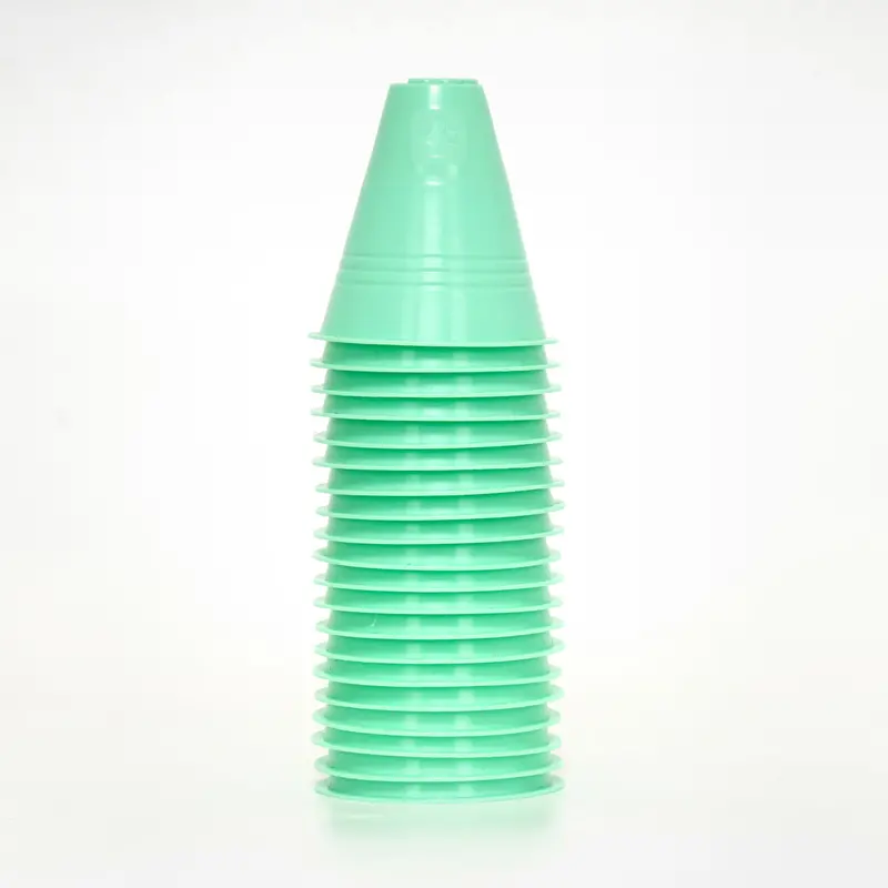 Micro Skates Cones - Mint 1