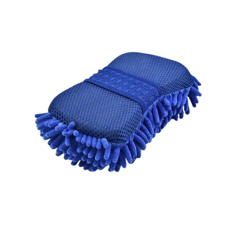 Microvezelspons Vrachtwagen Wassen - Truckssupply 1