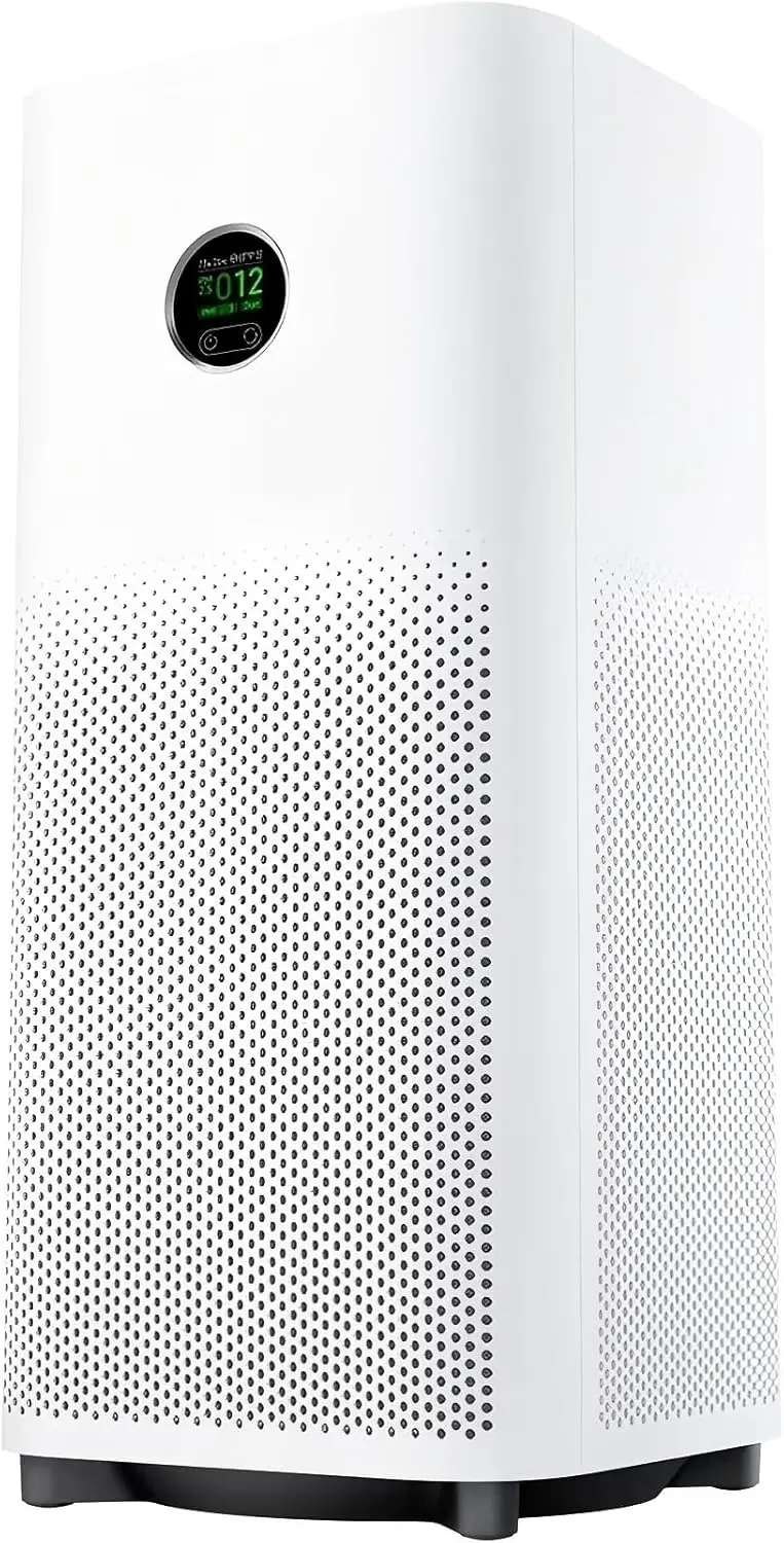 Mijia Smart Air Purifier 6 Uk 1