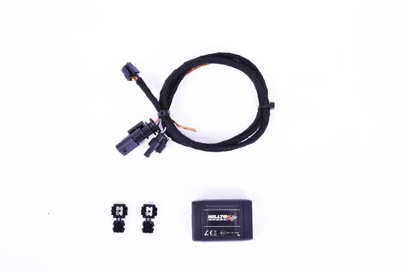 Milltek Active Valve Control Bluetooth Module 1