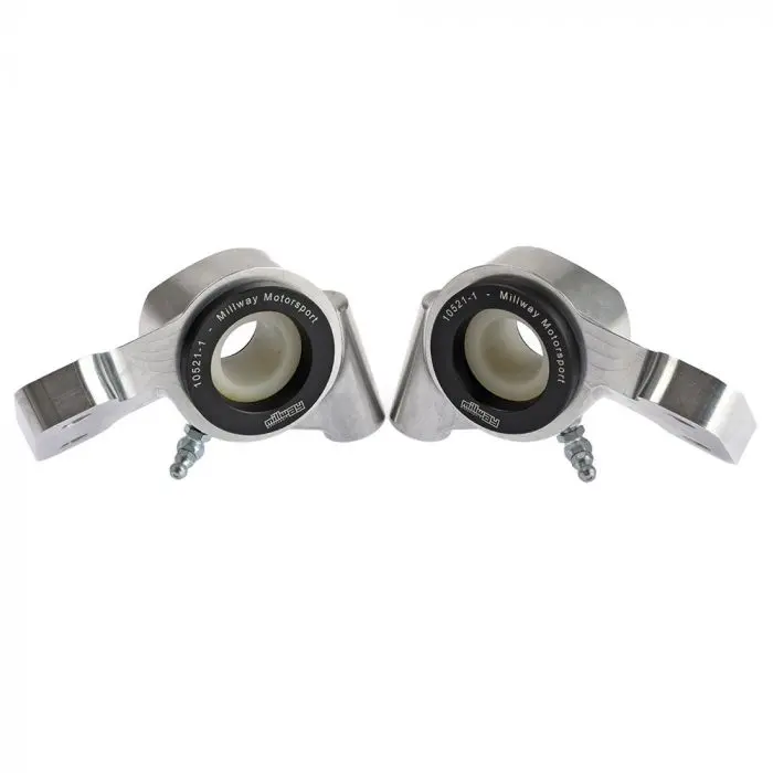 Millway Motorsport - Billet Offset Front Control Arm Bushings (Fcab) - Bmw E46 M3 1
