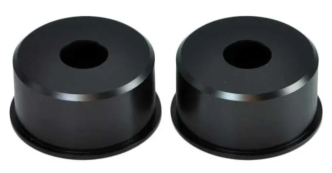 Millway Motorsport - Delrin Front Control Arm Bushing Set (Centered) - Bmw E30/E36 M3 1