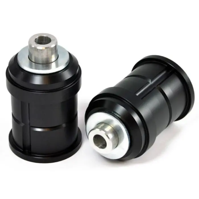 Millway Motorsport - Delrin Rear Subframe Bushings - Bmw E30 M3 1