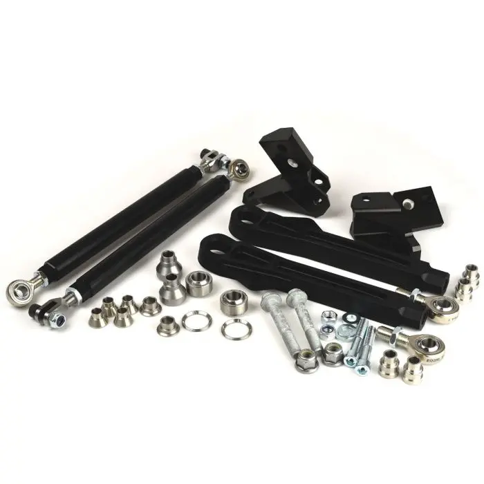 Millway Motorsport - Dtm Control Arms - Bmw E30 M3 1