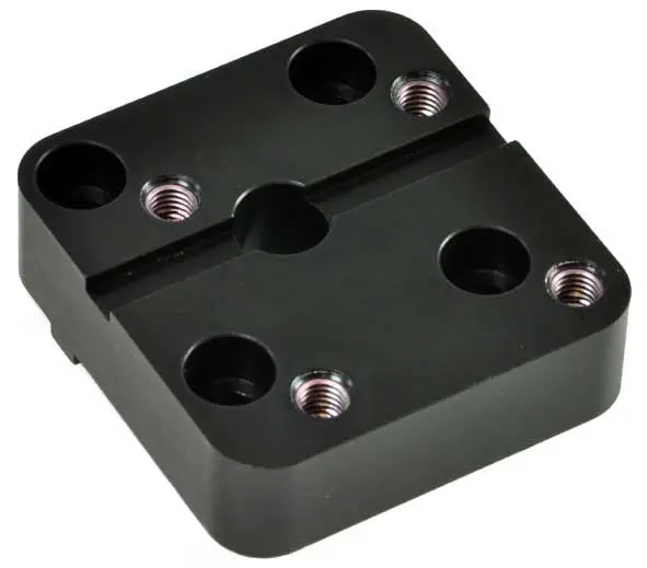 Millway Motorsport - Front Strut Spacer Blocks - Bmw E30 M3 1
