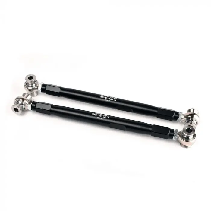 Millway Motorsport - Rear Camber Links - Bmw E9x M3 1