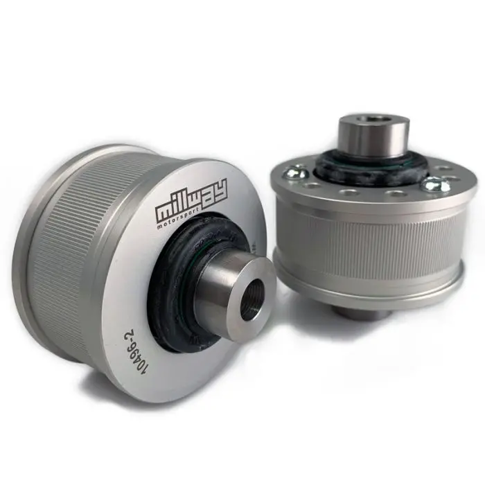 Millway Motorsport - Street Front Tension Strut/Thrust Arm Bushing Set - Bmw F8x M2c/M3/M4 1