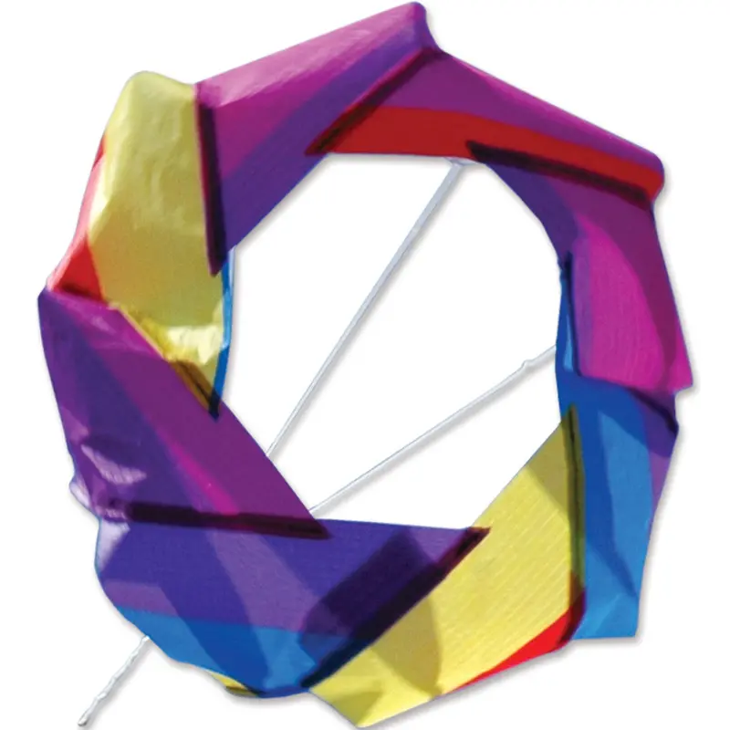 Mini F-Stop Spinner For Kites And Line - Classic 1