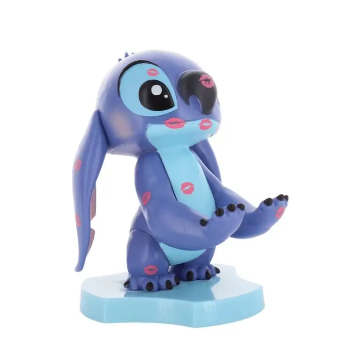 Mini Phone Holder Cgh : Lilo & Stitch: Loved Up Stitch 1
