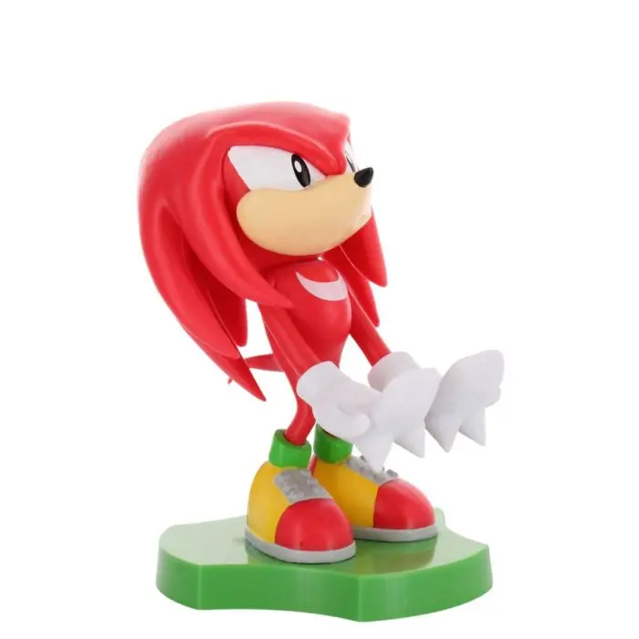 Mini Phone Holder Cgh: Sonic Knuckles 1