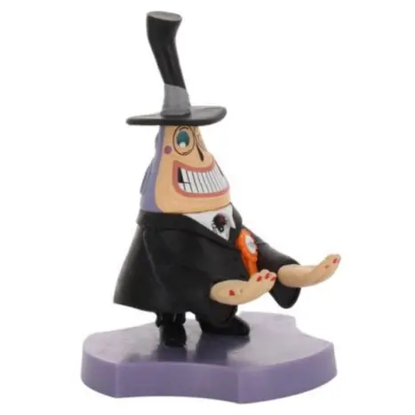 Mini Phone Holder Cgh : The Nightmare Before Christmas: Mayor 1