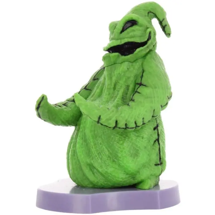 Mini Phone Holder Cgh : The Nightmare Before Christmas: Oogie-Boogie 1