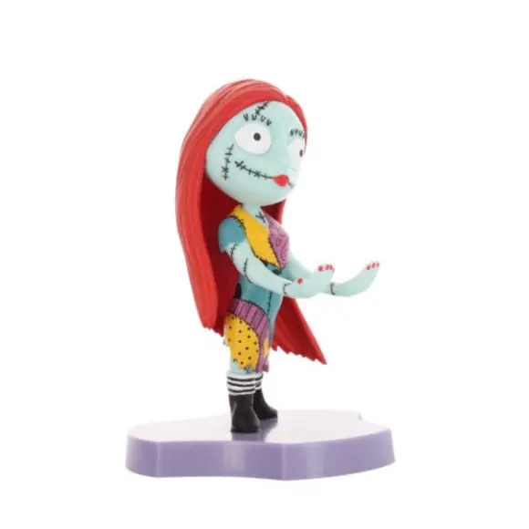 Mini Phone Holder Cgh : The Nightmare Before Christmas: Sally 1