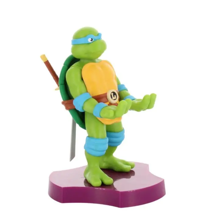 Mini Phone Holder Cgh : Tmnt: Leonardo 1
